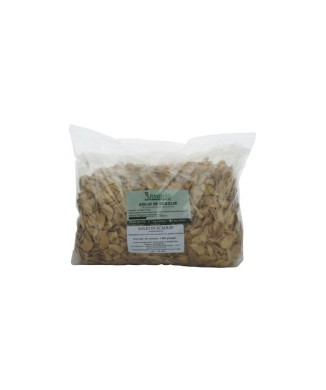 AMA KNOBLAUCH KNOBLAUCHFLOCKEN (1 KG)