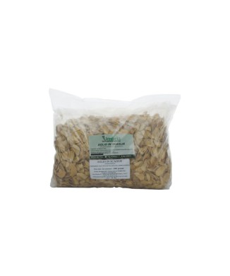 AMA KNOBLAUCH KNOBLAUCHFLOCKEN 5 KG