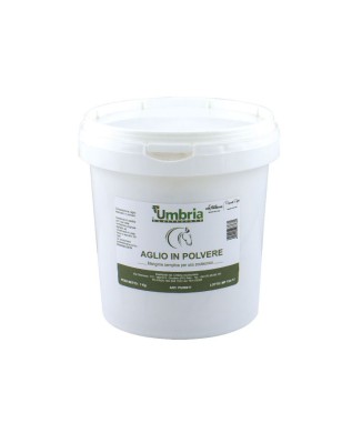 AMA KNOBLAUCHPULVER KNOBLAUCHPULVER (1 KG)