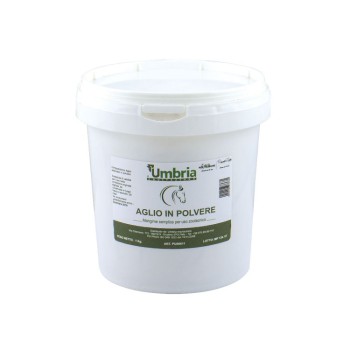 AMA KNOBLAUCHPULVER KNOBLAUCHPULVER (1 KG)