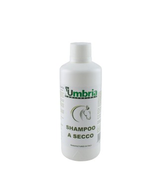 AMADRY TROCKENSHAMPOO (500 ML)