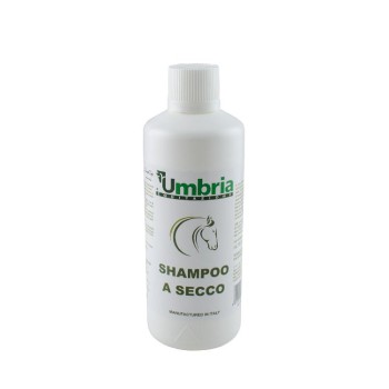 AMADRY TROCKENSHAMPOO (500 ML)