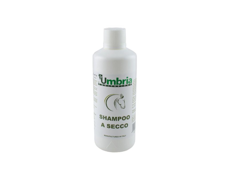 AMADRY TROCKENSHAMPOO (500 ML)