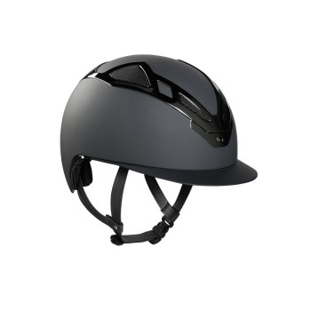 APEX CHROME HELM ANTHRAZIT MATT