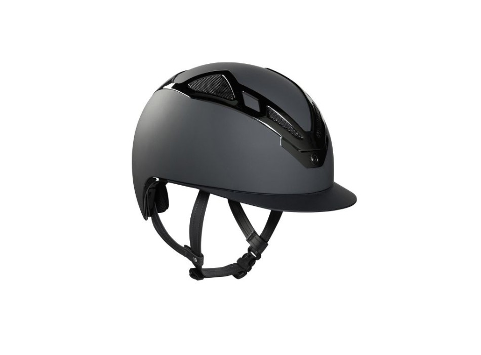 APEX CHROME HELM ANTHRAZIT MATT