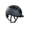 APEX CHROME HELM BLAU NAVY MATT