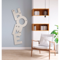 Kleiderbügel HOME WHITE P4818 PINTDECOR