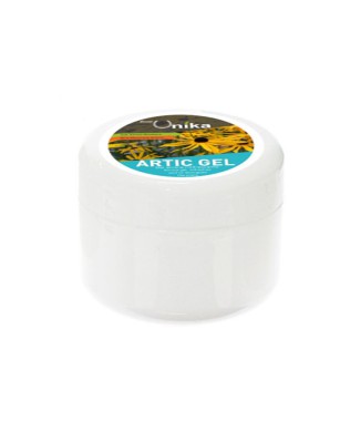 ARTIC GEL (0,5 KG) LU00080 UNIKA