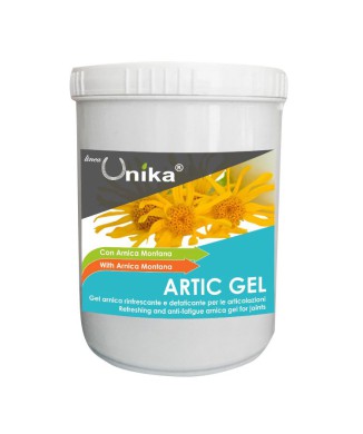 ARTIC GEL (1 KG) LU0081