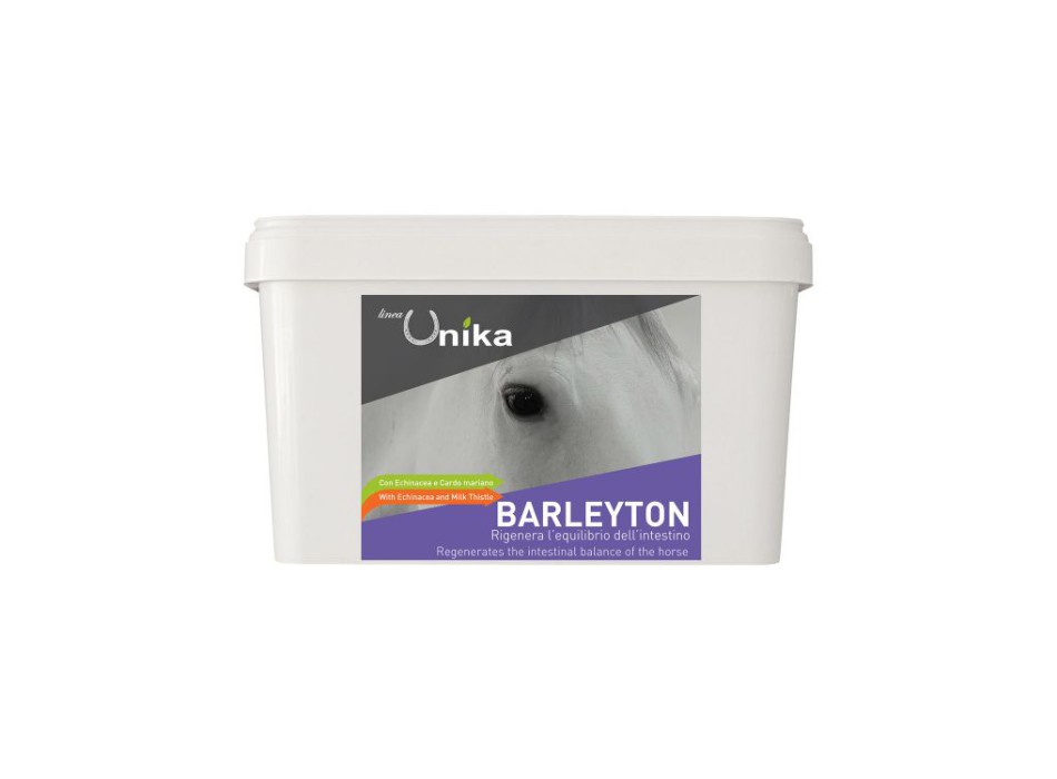 BARLEYTON (1 KG) LU0001