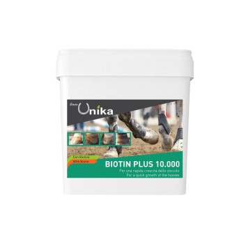 BIOTIN PLUS 10.000 (1 KG) LU0005