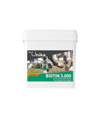 BIOTIN PRO 3.000 (2 KG)