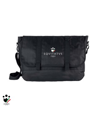 EQUITATUS 2022 Stofftasche