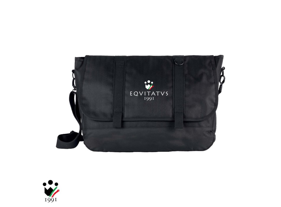 EQUITATUS 2022 Stofftasche