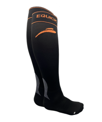 eQuick-Socken