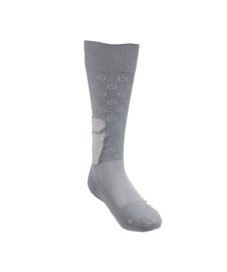 SOMMER 3/4 TECHNISCHE REITSOCKEN