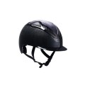 APEX CARBON HOLZ GLÄNZENDER HELM