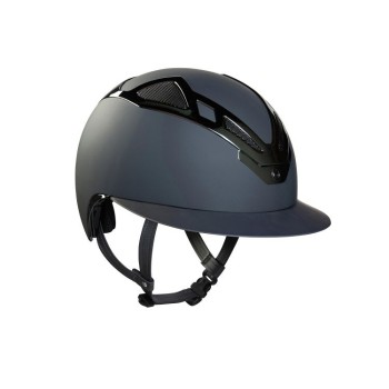 APEX CHROME LADY HELM MARINEBLAU MATT