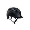 APEX VOLLCARBON SCHWARZ GLÄNZENDER HELM