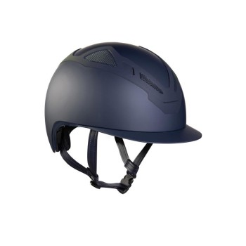 APEX HNT HELM BLAU NAVY MATT