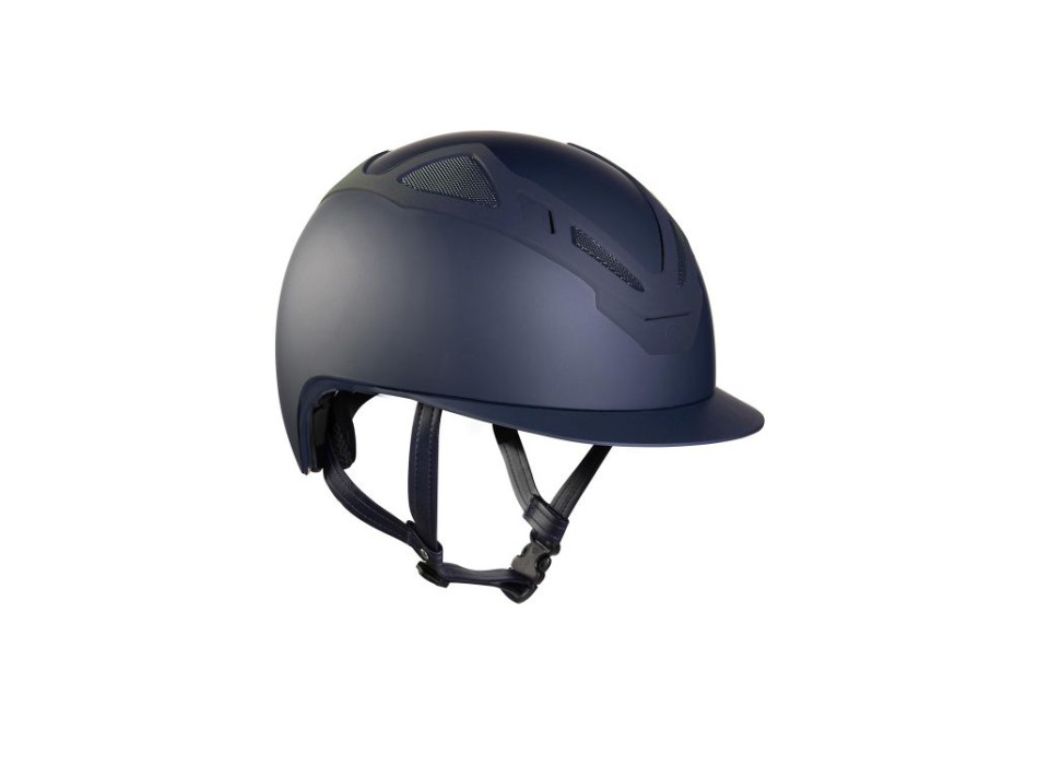 APEX HNT HELM BLAU NAVY MATT