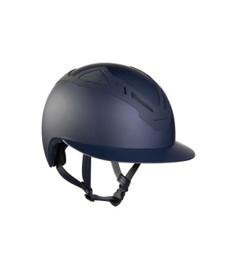 APEX HNT LADY HELM BLAU MATT