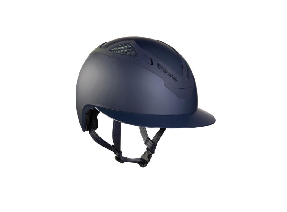 APEX HNT LADY HELM BLAU MATT