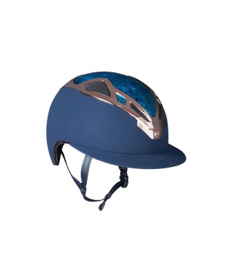 APEX HELM PERLMUTT LADY BLAU MATT