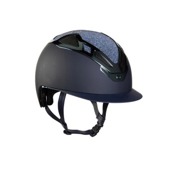 APEX SWAROVSKI BLAUER MARINEHELM