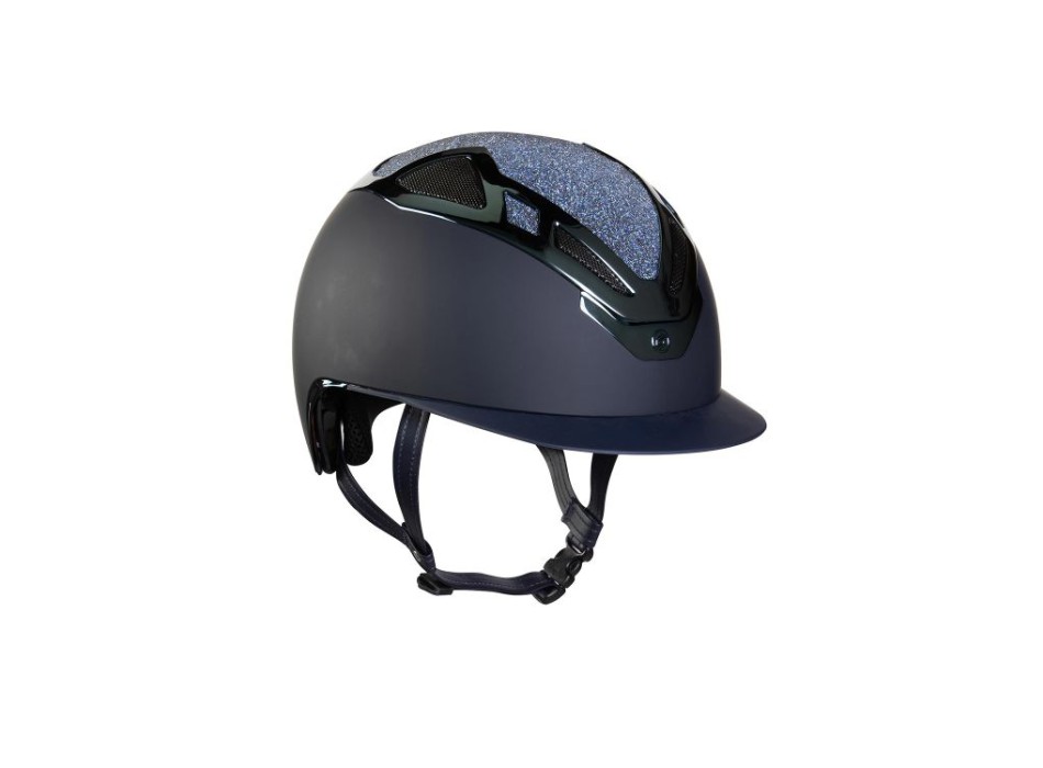 APEX SWAROVSKI BLAUER MARINEHELM