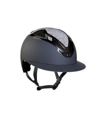 APEX SWAROVSKI LADY ANTHRAZIT HELM