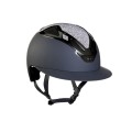 APEX SWAROVSKI LADY ANTHRAZIT HELM