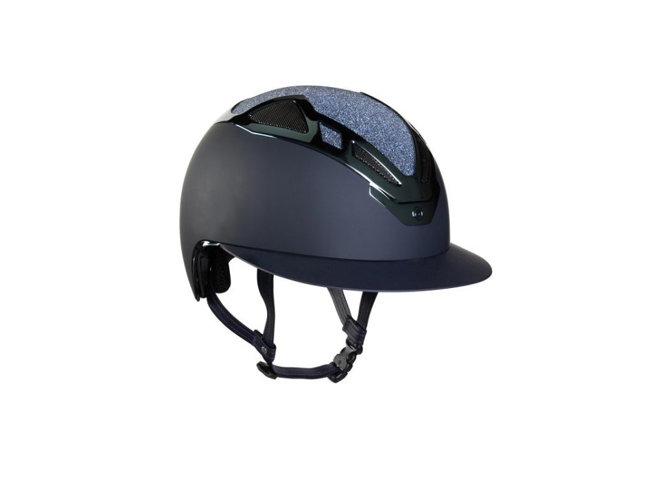 APEX SWAROVSKI LADY MARINEBLAUER HELM