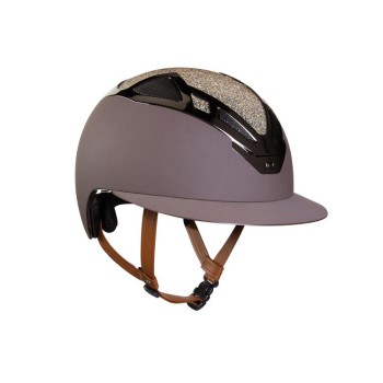 APEX SWAROVSKI LADY BRAUNER HELM