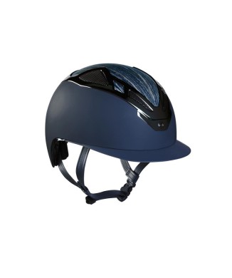 APEX WOOD HELM MARINEBLAU MATT