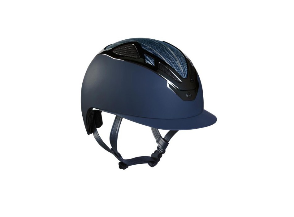 APEX WOOD HELM MARINEBLAU MATT