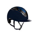 APEX WOOD LADY HELM NAVY BLAU GLÄNZEND