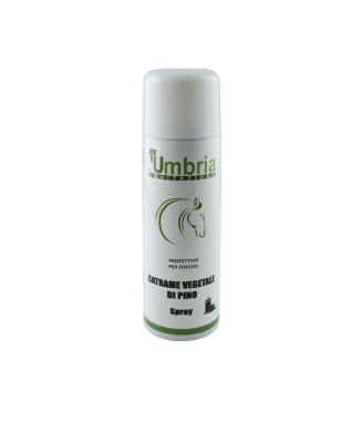 PFLANZLICHES TEERSPRAY (500 ML)