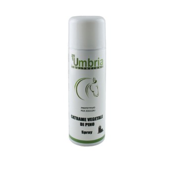 PFLANZLICHES TEERSPRAY (500 ML)