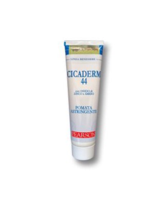 Cicaderm 44 Pearson adstringierende Salbe ml. 150