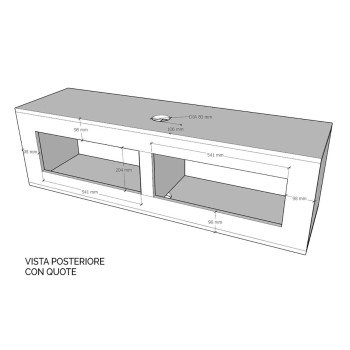 Komposition A113 L.268 H.214 S.39.2 Itamoby