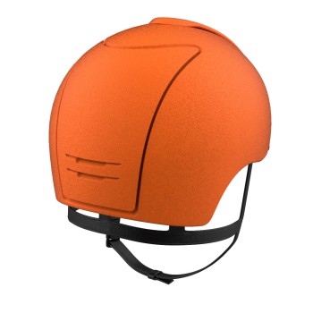 CHROME 2.0 ORANGE STRUKTURIERTER JOCKEY