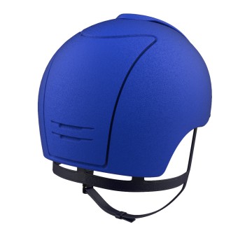 CHROME 2.0 JOCKEY TEXTURIERTER BLAUER FROST