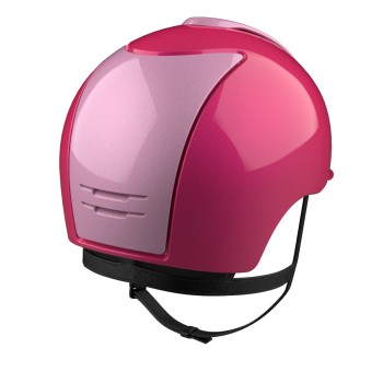 CHROME 2.0 XC METAL CERISE/METALL PINK EINSÄTZE