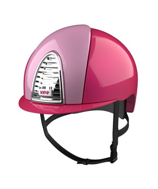 CHROME 2.0 XC METAL CERISE/METALL PINK EINSÄTZE