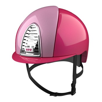 CHROME 2.0 XC METAL CERISE/METALL PINK EINSÄTZE