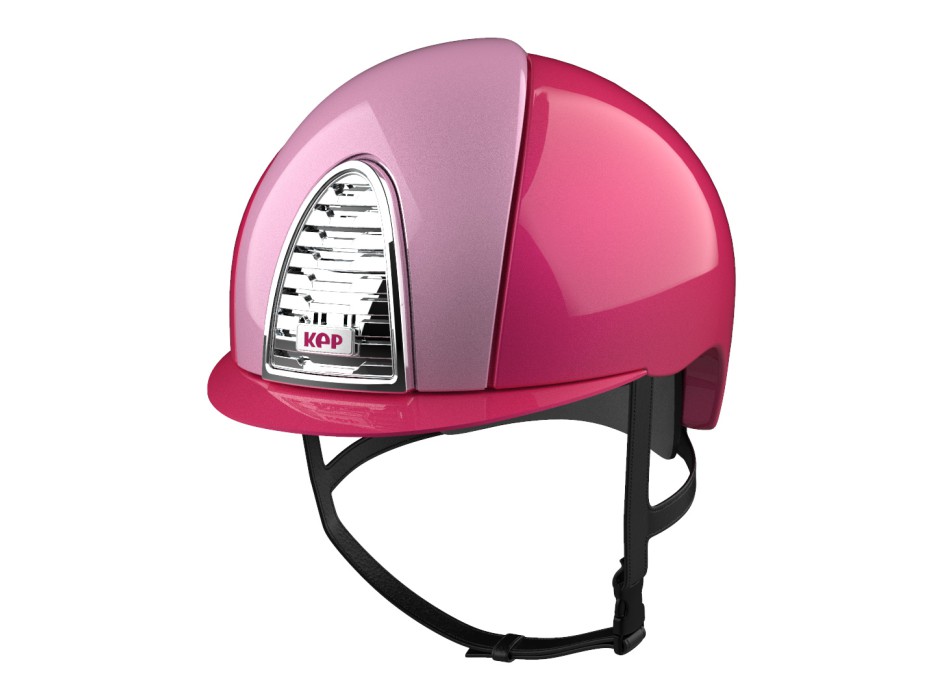 CHROME 2.0 XC METAL CERISE/METALL PINK EINSÄTZE