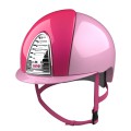 CHROME 2.0 XC EINSÄTZE METALL ROSA/METALL CERISE