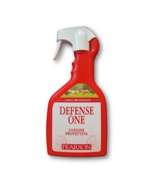 Defense One Lotion Pearson ml. 700