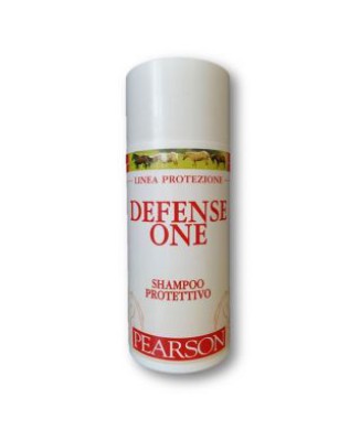 Verteidigung ein Shampoo Pearson ml. 500